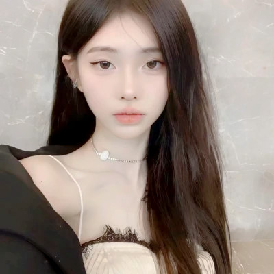 2025年女生真人头像下载