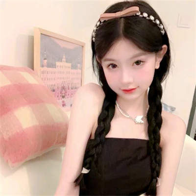 2025年女生真人头像下载
