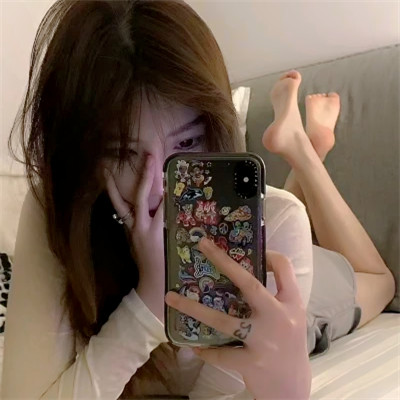 2025年女生真人头像下载
