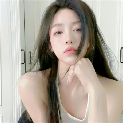 2025年女生真人头像