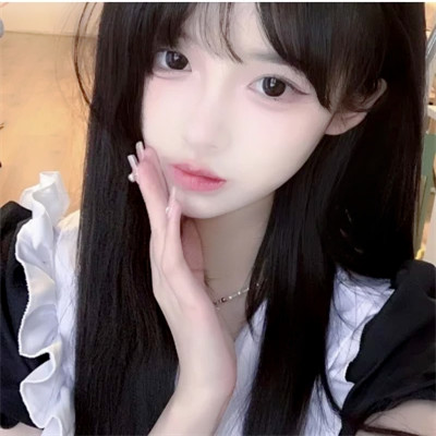 2025年女生真人头像