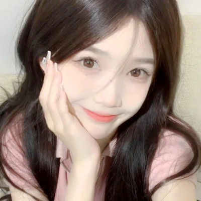 2025年女生真人头像