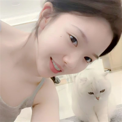 2025年女生真人头像
