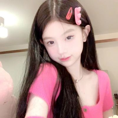 2025年女生真人头像