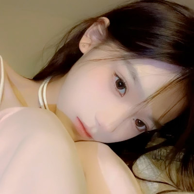 2025年女生真人头像