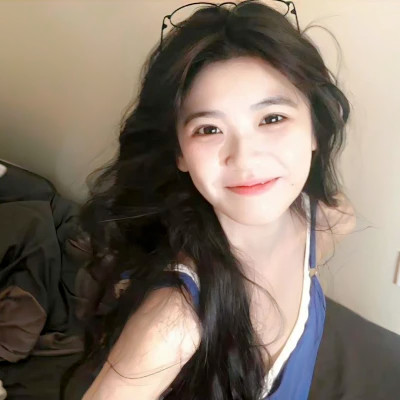 2025年女生真人头像