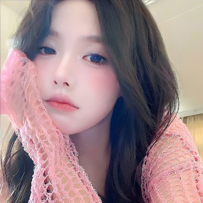 2025年女生真人头像