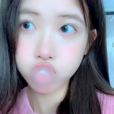 2025年女生真人头像