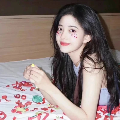 2025年微信女生头像排行榜