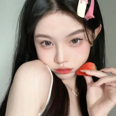 2025年微信女生头像排行榜