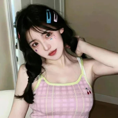 2025年微信女生头像排行榜
