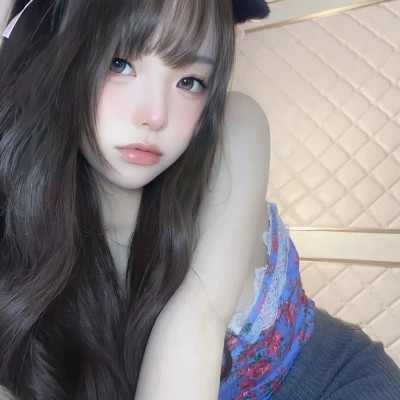 2025年微信女生头像排行榜