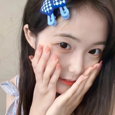 2025年微信女生头像排行榜