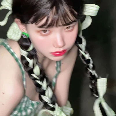 2025年微信女生头像排行榜