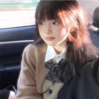 2025年微信女生头像排行榜
