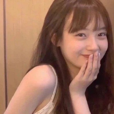 2025年微信真人女生头像