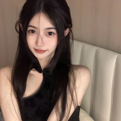 2025年微信真人女生头像