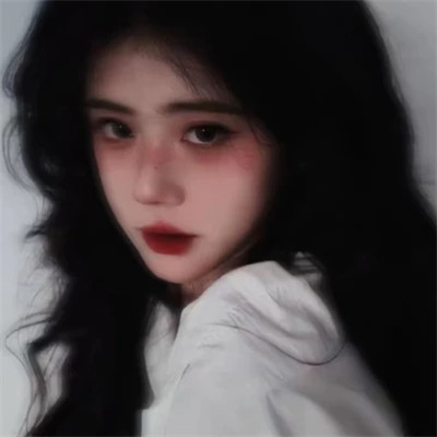 2025年微信真人女生头像