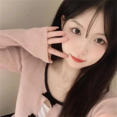 2025年最新女生微信头像图片精选