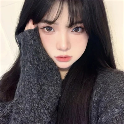 2025年最新女生微信头像图片精选