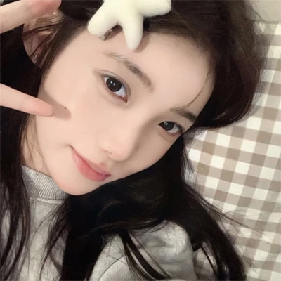 2025年最新女生微信头像图片精选