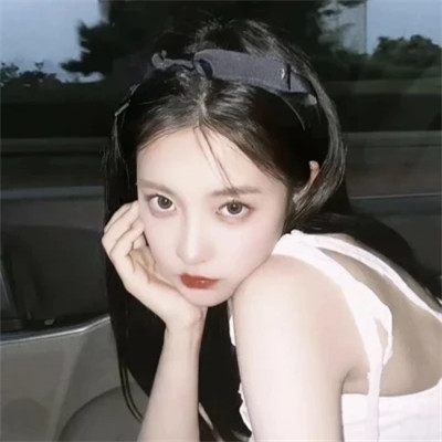 2025年最新女生微信头像图片精选