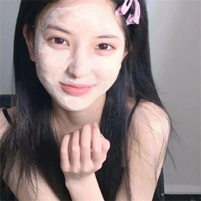 2025年最新女生微信头像图片精选