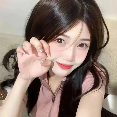 2025年最新女生微信头像图片精选