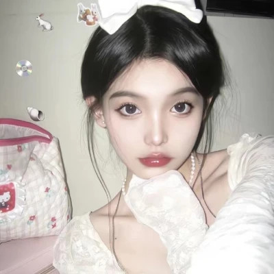2025年最新女生微信头像图片精选