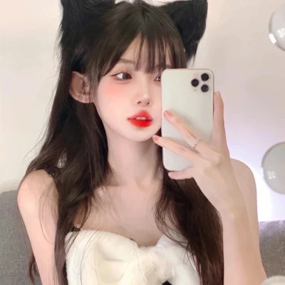 2025年最新女生微信头像图片精选