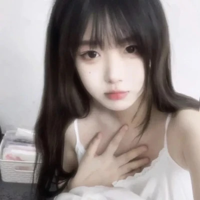 2025年最新女生微信头像图片精选
