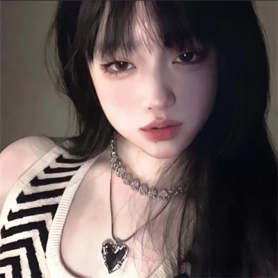 2025年最新女生微信头像图片