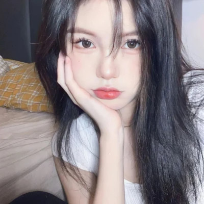 2025年最新女生微信头像图片