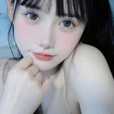 2025年最新女生微信头像图片