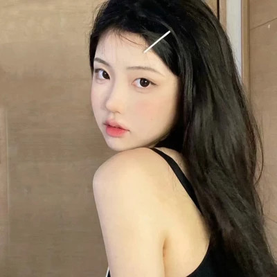 2025年最新女生微信头像图片