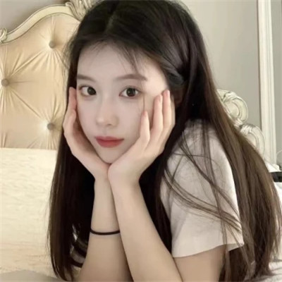 2025年最新女生微信头像图片