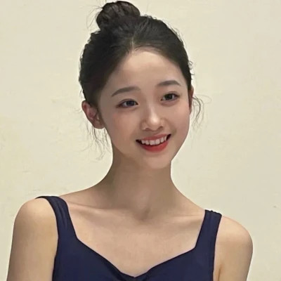 2025年女生微信头像图片
