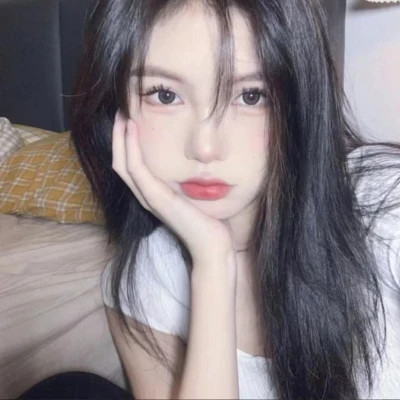 2025年女生微信头像图片