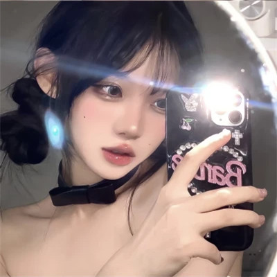2025年女生微信头像图片