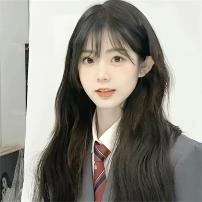 2025年女生微信头像图片