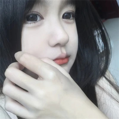 2025年女生微信头像图片