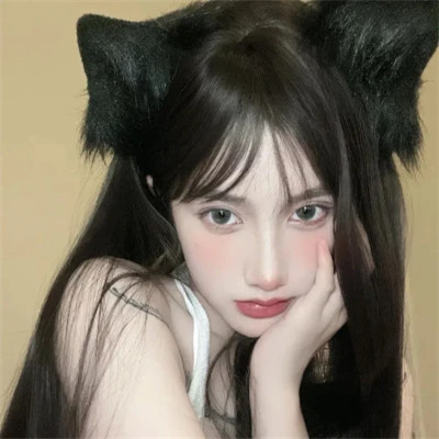 2025年女生微信头像图片