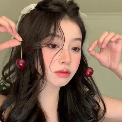 2025年女生微信头像图片