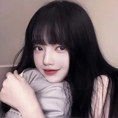 2025年女生微信头像图片