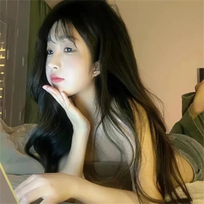 2025年女生微信头像图片
