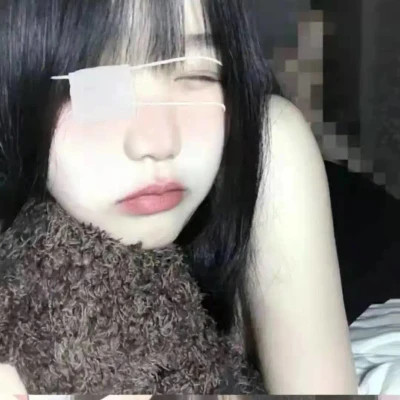 2025年女生微信头像图片