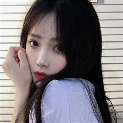2025年女生微信头像图片