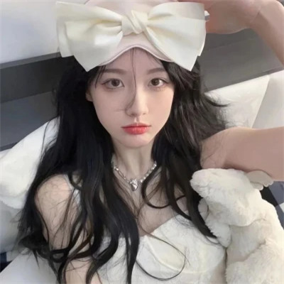 2025年女生微信头像图片