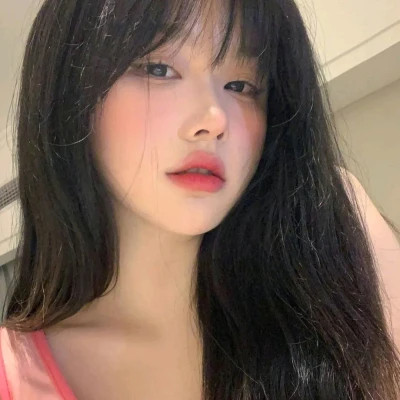2025年女生微信头像图片