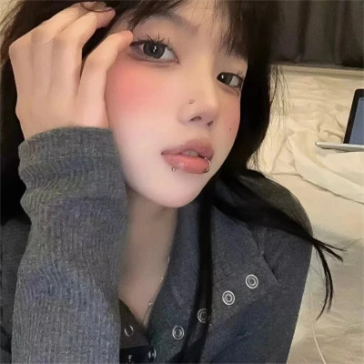 2025年女生微信头像图片